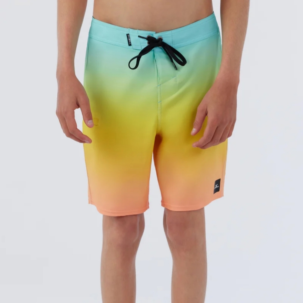 O'neill Rainbow board shorts Mens 28 - Picture 3 of 7